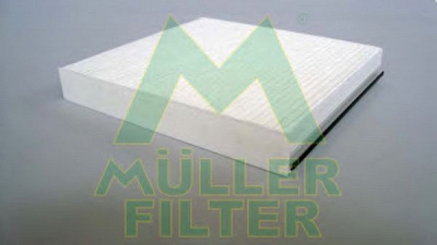 MULLER FILTER fc105 -  Фильтр воздуха в салоне